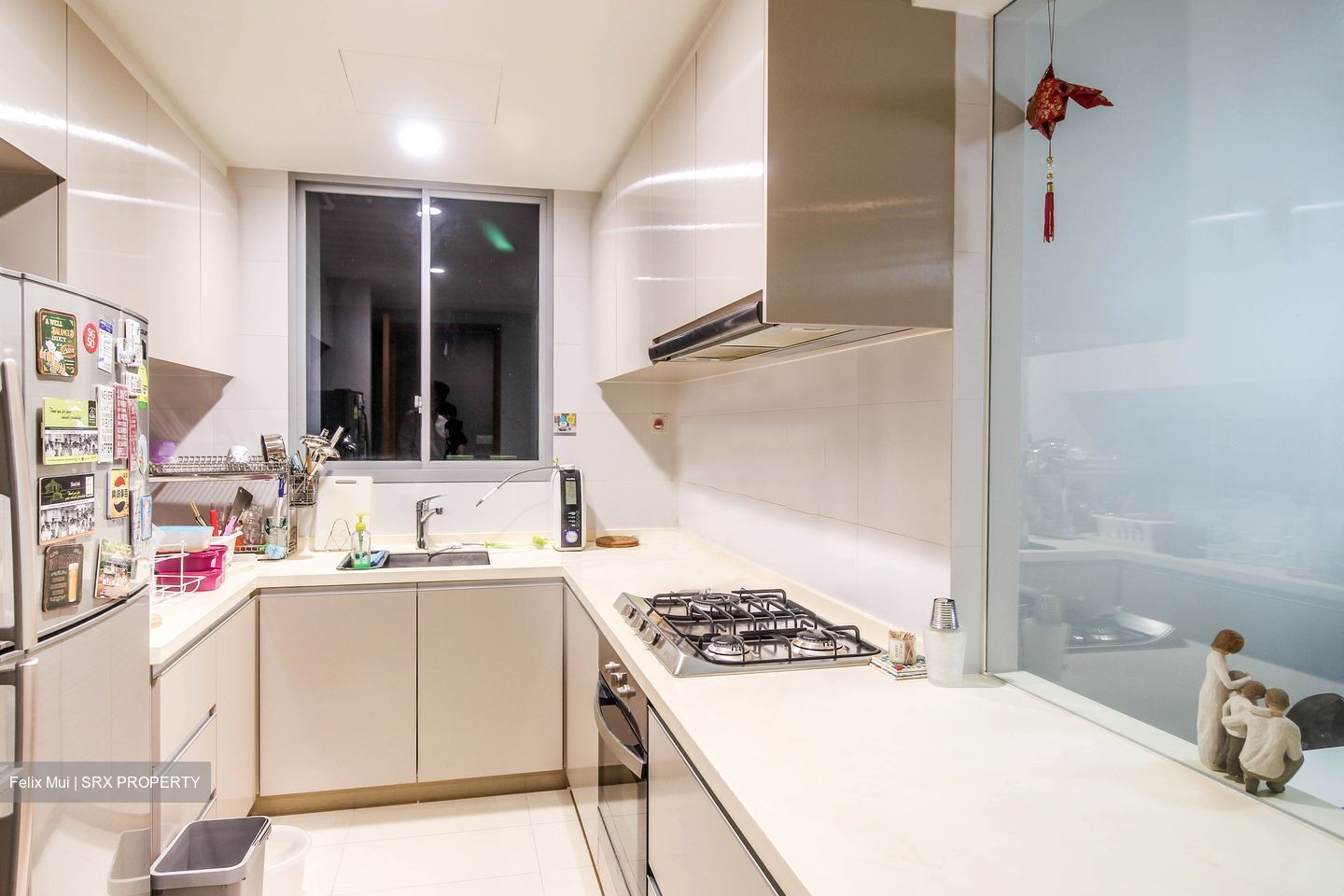 Prive (D19), Condominium #553642241